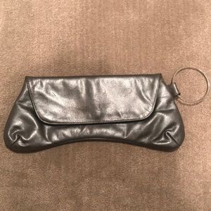 KJO Los Angeles Swarovski Bangle Clutch